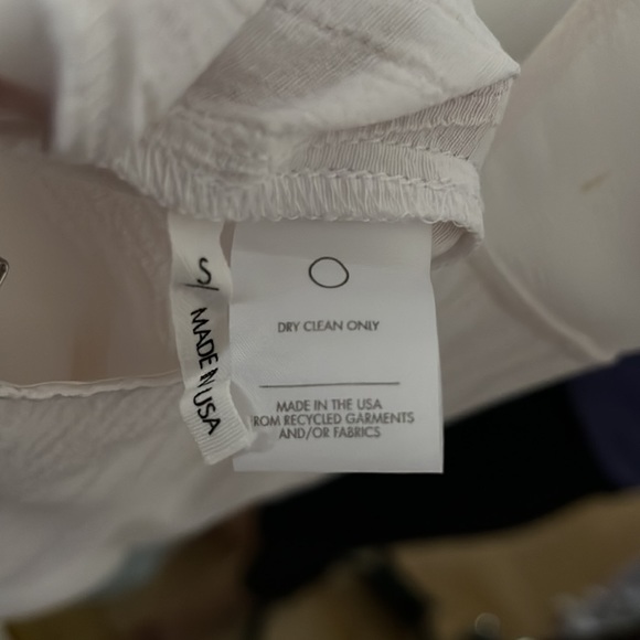 Reformation Flared Jumpsuit Sz S - Picture 12 of 16